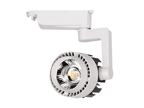 LED Track Light