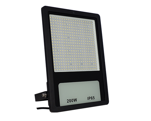 LED Flood Light